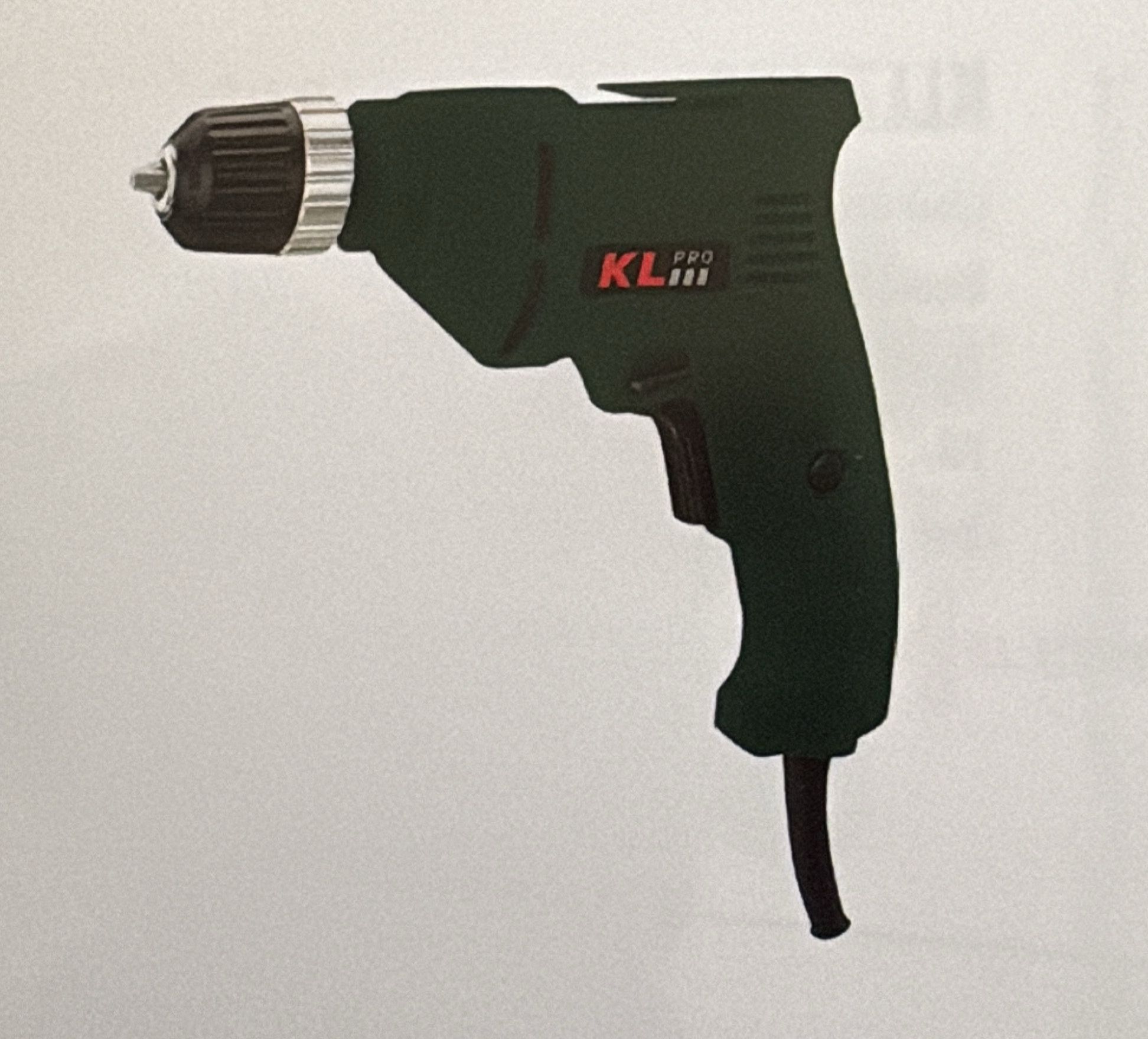 Klnm61210 Darbesi̇z Matkap